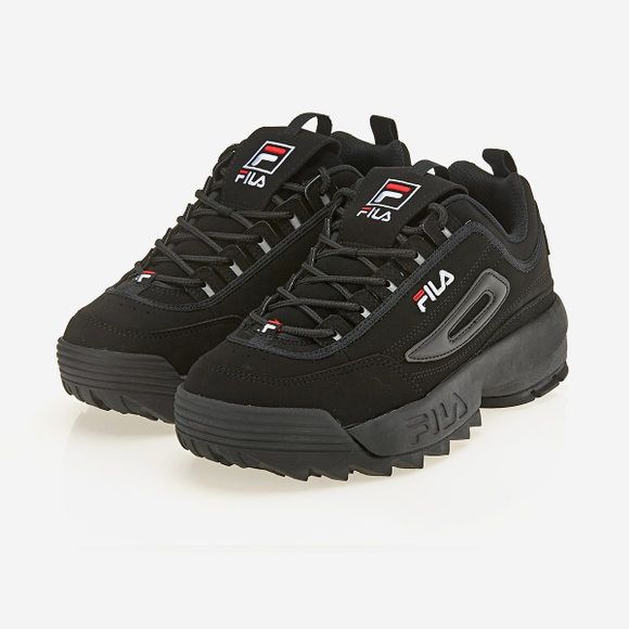 Harga fila disruptor top 2 original